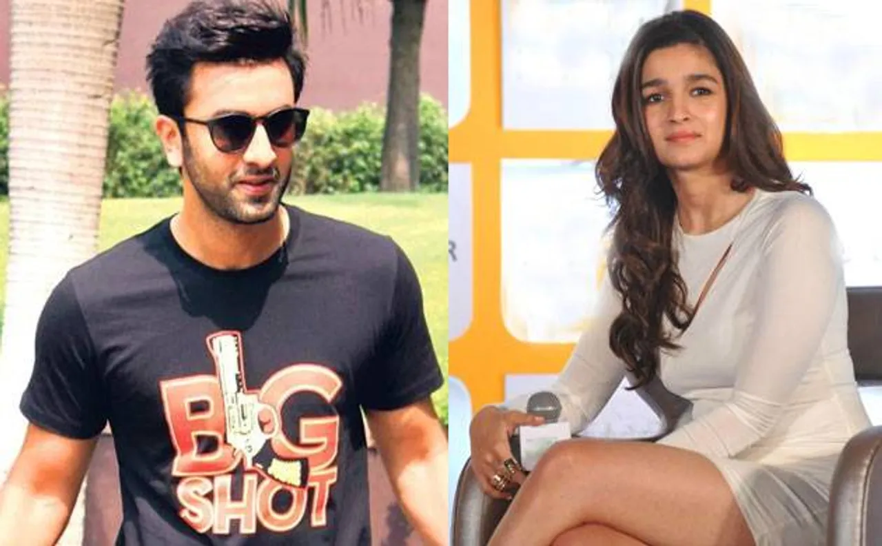Is Ranbir Kapoor dating Alia Bhatt? Here's the truth