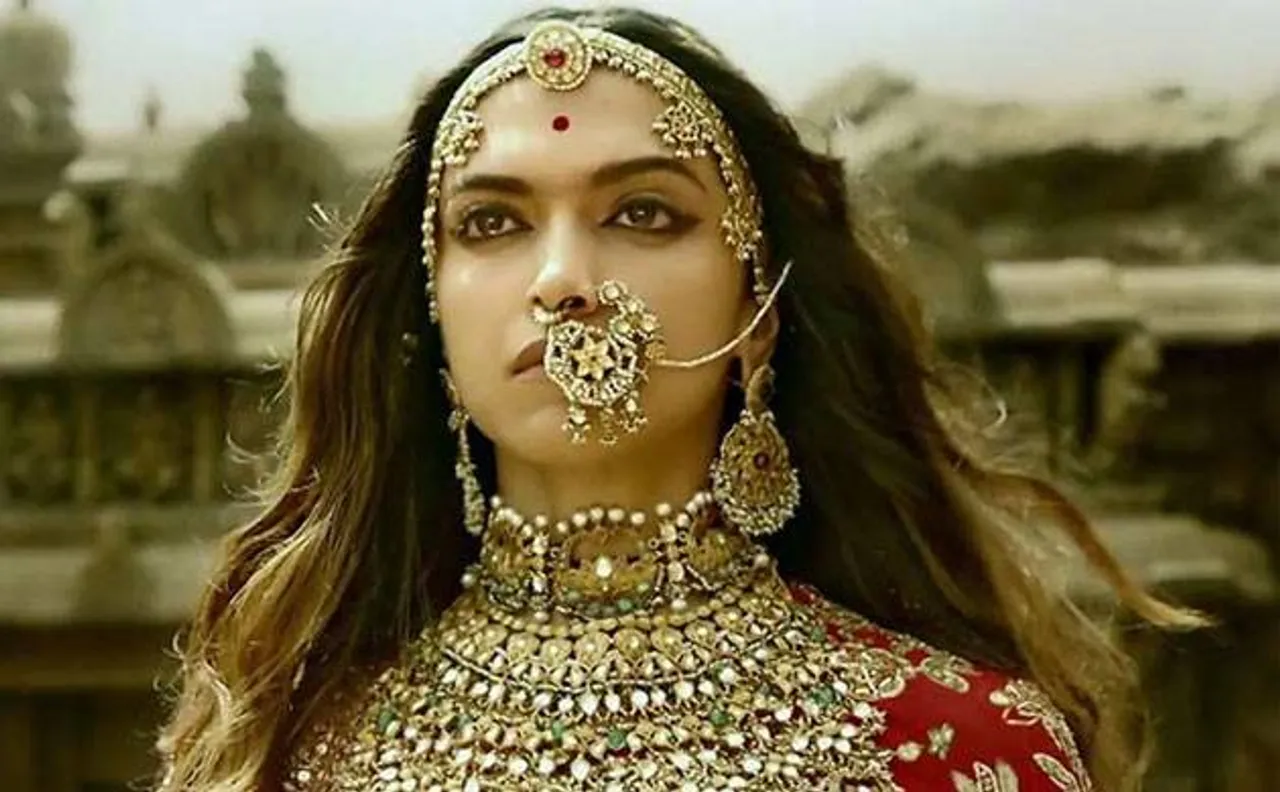Karni Sena's big  U-turn for Padmaavat; ruckus turns into support for Bhansali directorial