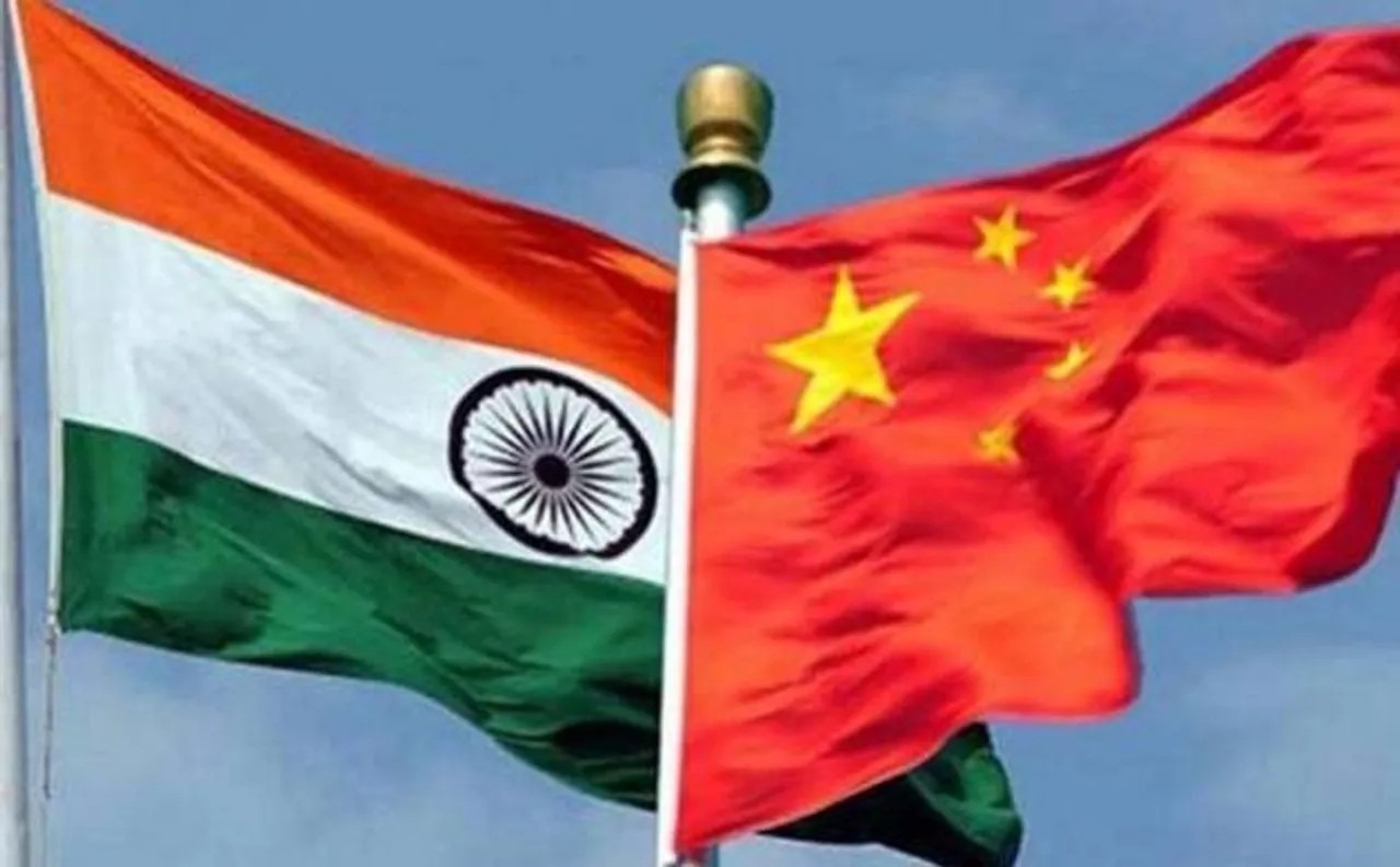 India-China ties a 'cold war-like' bond in making: US expert