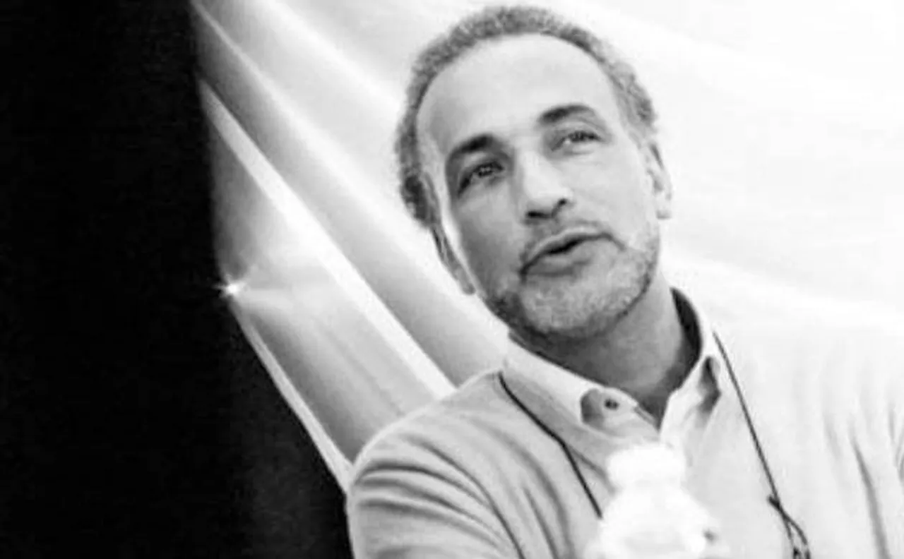 Islam scholar Tariq Ramadan charged with rape: legal source