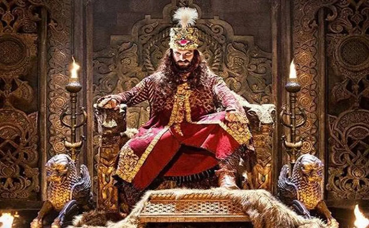 Malaysia bans 'Padmaavat' over 'bad image' of Alauddin Khilji