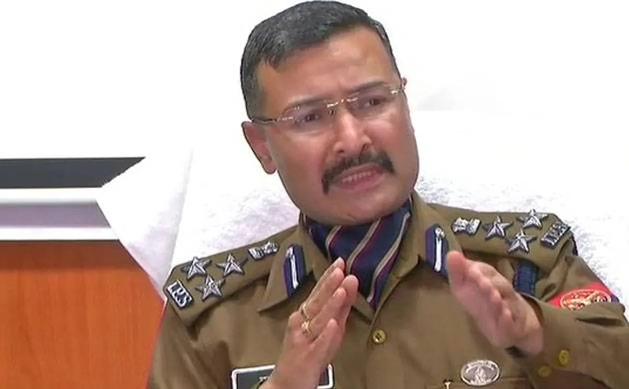 Noida Shooting | SSP says â€˜certainly not a case of encounter,' four cops are suspended