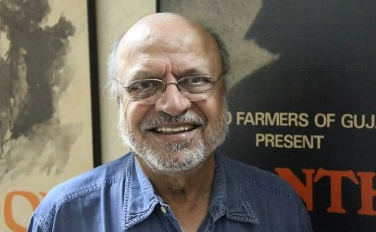Shyam Benegal receives lifetime achievement award at MIFF