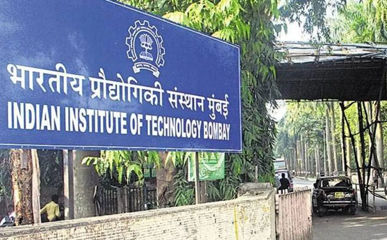Non-veg food NOT banned, says IIT Bombay