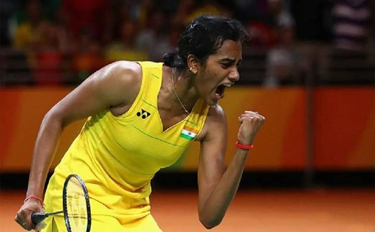 P V Sindhu enters final, Pranaav-Sikki lose in India Open