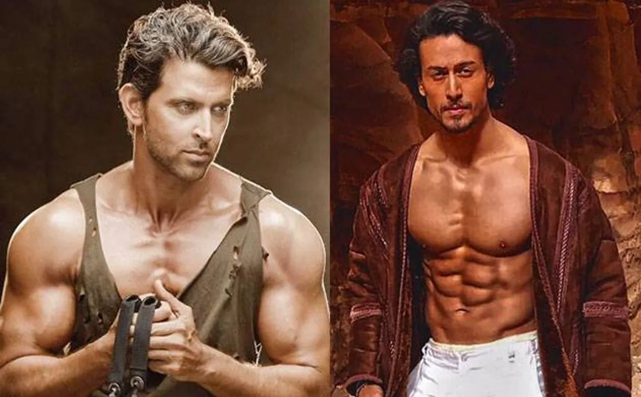 Hrithik Roshan, Tiger Shroff's action thriller to open up on Gandhi Jayanti next year