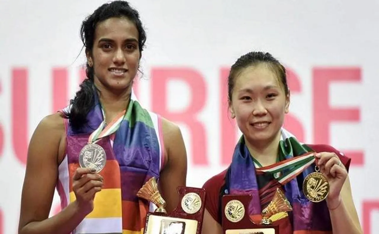 India Open 2018: PV Sindhu goes down fighting to Zhang Bei Wen in nerve racking women's singles finals