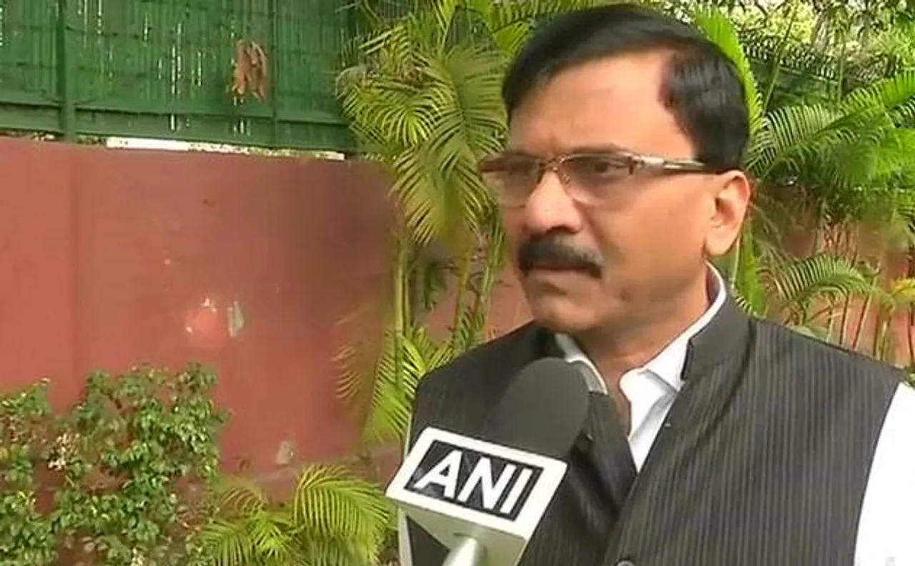 Are Indian missiles only for display on January 26? Asks Shiv Sena