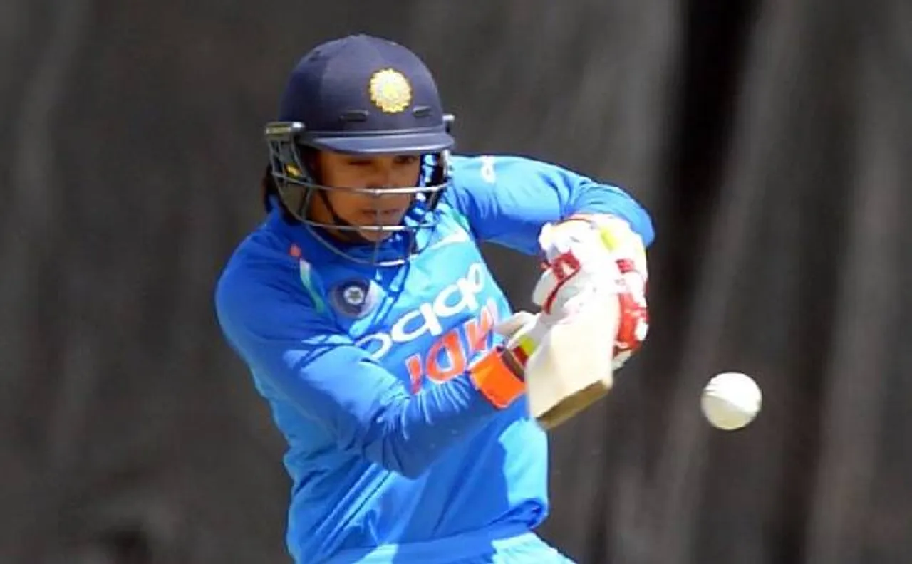 ICC Women s Championship 2018: Indian team thrash hapless South Africa by 88 runs