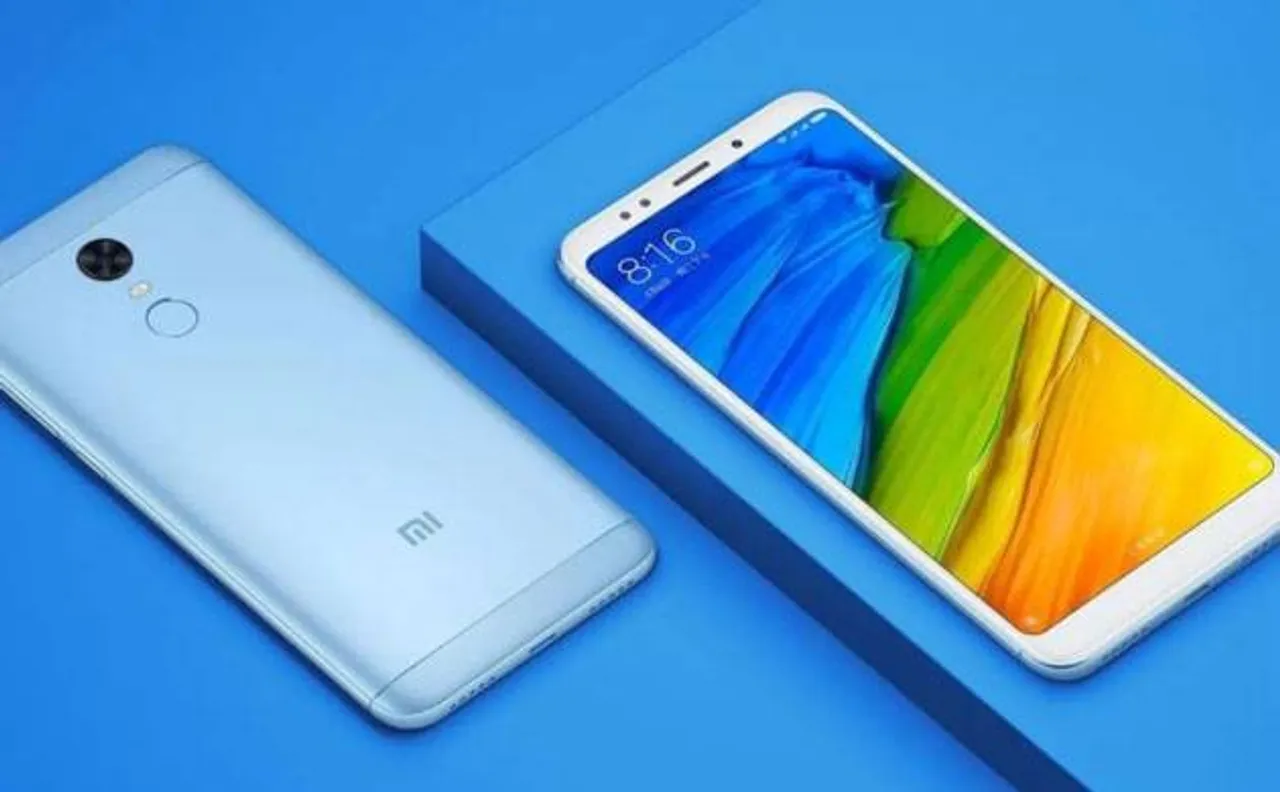 MARK THE DATE! Xiaomi Redmi 5 to launch on February 14, Check specifications, features