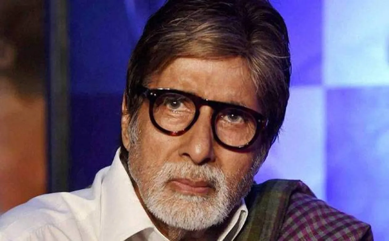 Amitabh Bachchan has no qualms about following Bigg Boss 11 contestants, gives PERFECT reply to trolls 