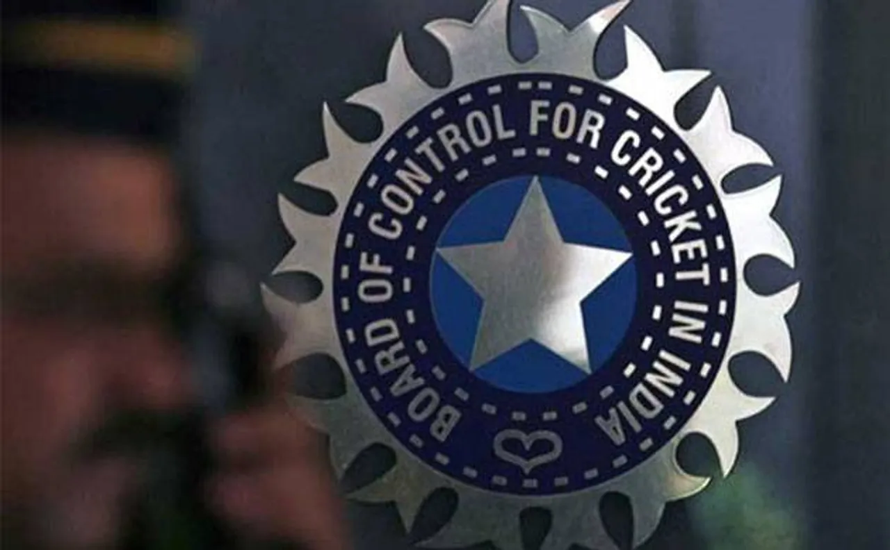 BCCI website goes down for hours after domain remains unrenewed