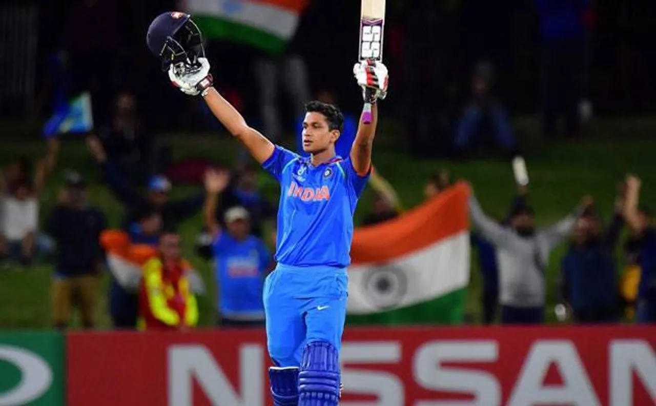 ICC U19 World Cup: Indians rule roost in team of tournament; Shaw, Gill, Kalra, Nagakoti, Roy make the cut