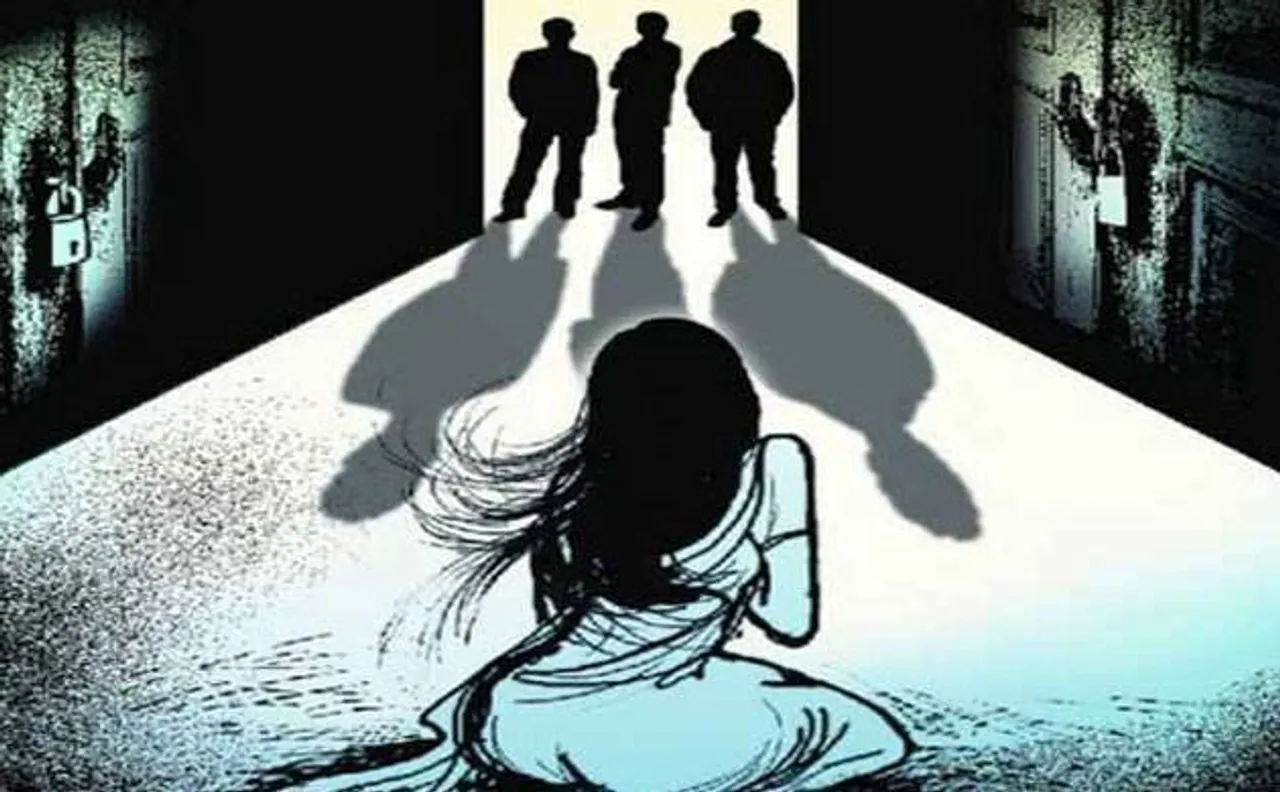 Punjab: Robbers rape, torch Mother, daughter to death in Amritsar