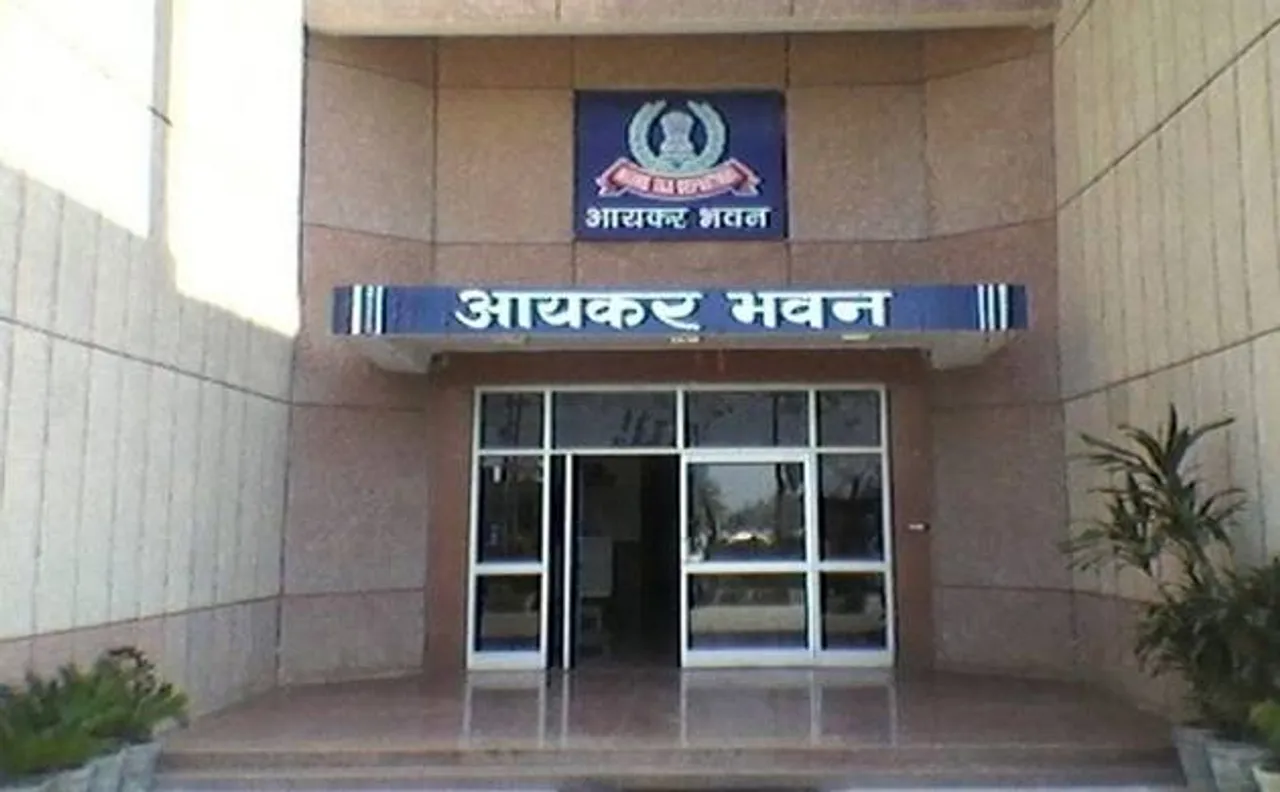 No notice to taxpayers in case of minor filing mismatch: CBDT