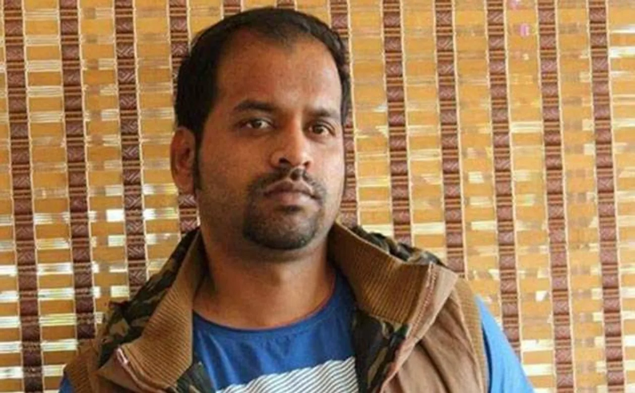 Filmmaker Suvahhdan Angre files police complaint over threat letter