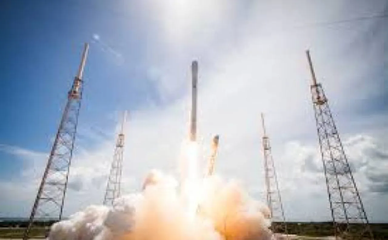 SpaceX to launch Falcon heavy rocket , know when and how to watch online