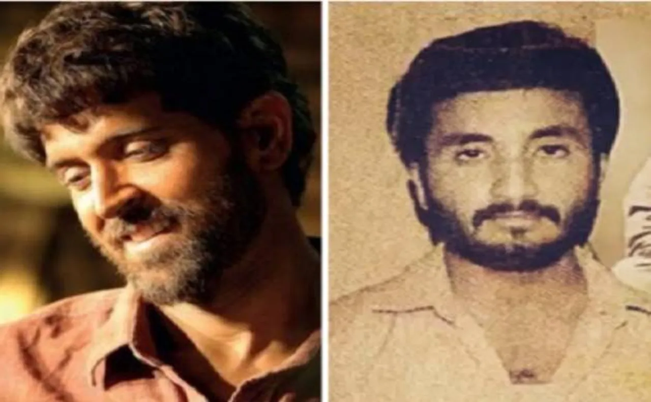 Super 30 First Look: Hrithik Roshanâ€™s impressive look as Maths teacher Anand Kumar in his biopic