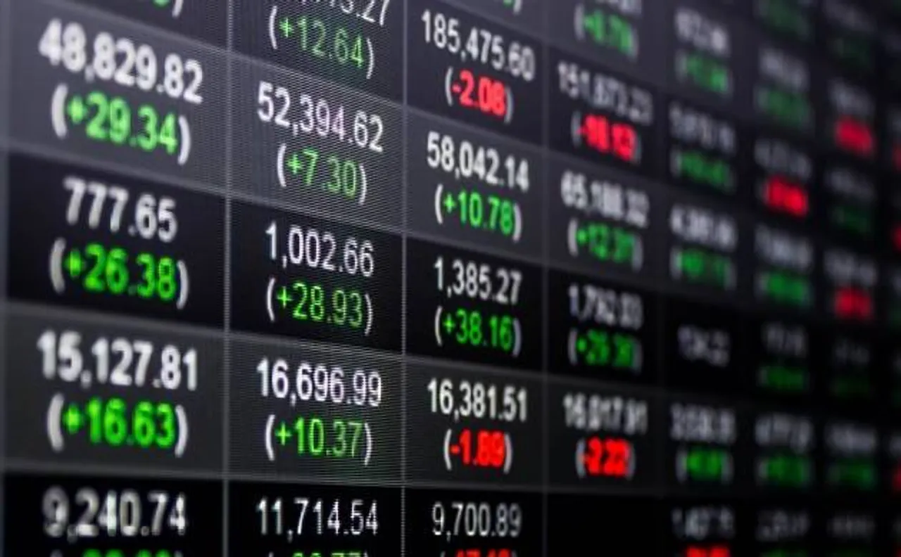 Asian markets plunge as Wall Street rout spreads; Dow drops over 1 per cent