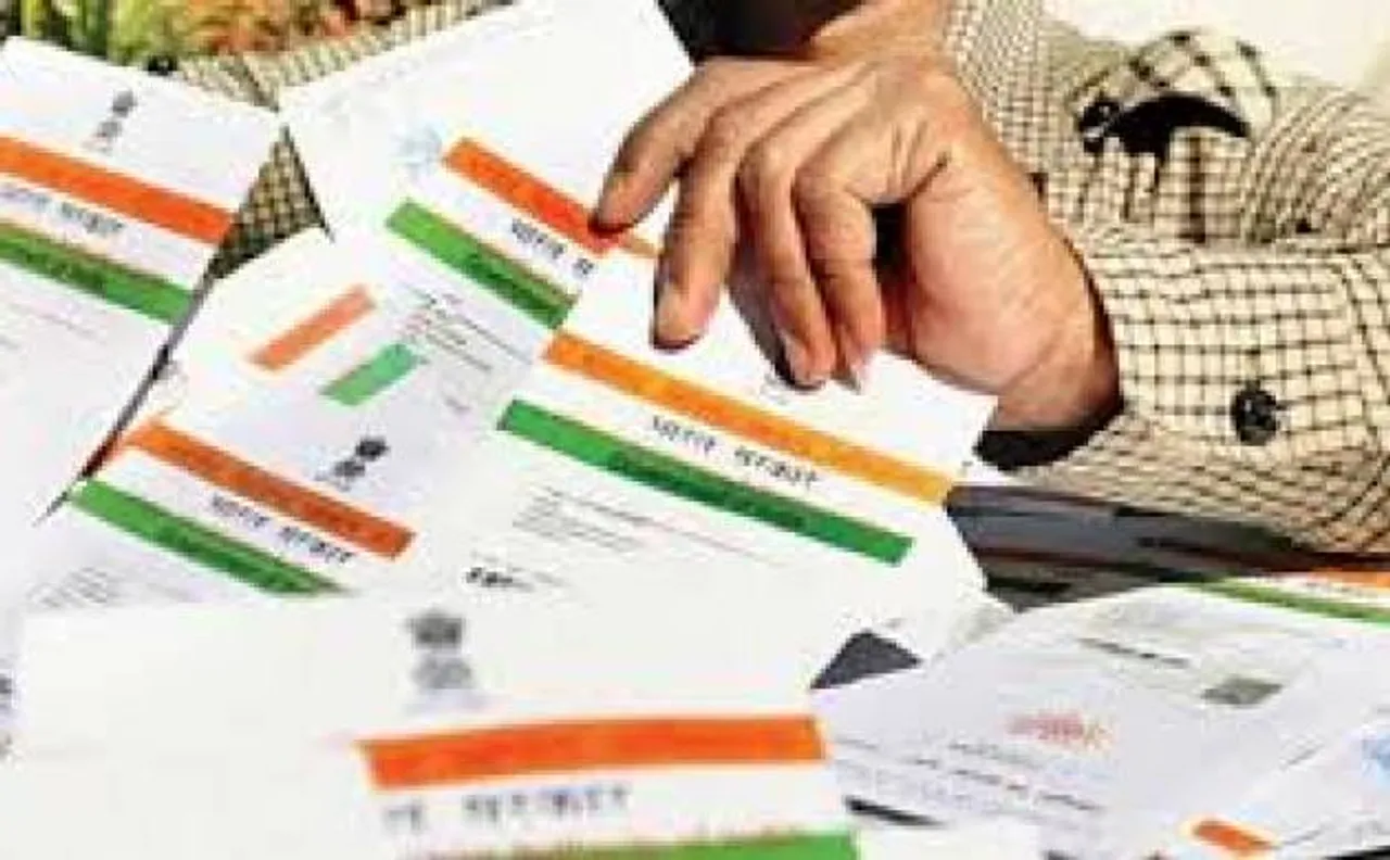 No Aadhaar: Nepali students could miss UP madrasa board exams