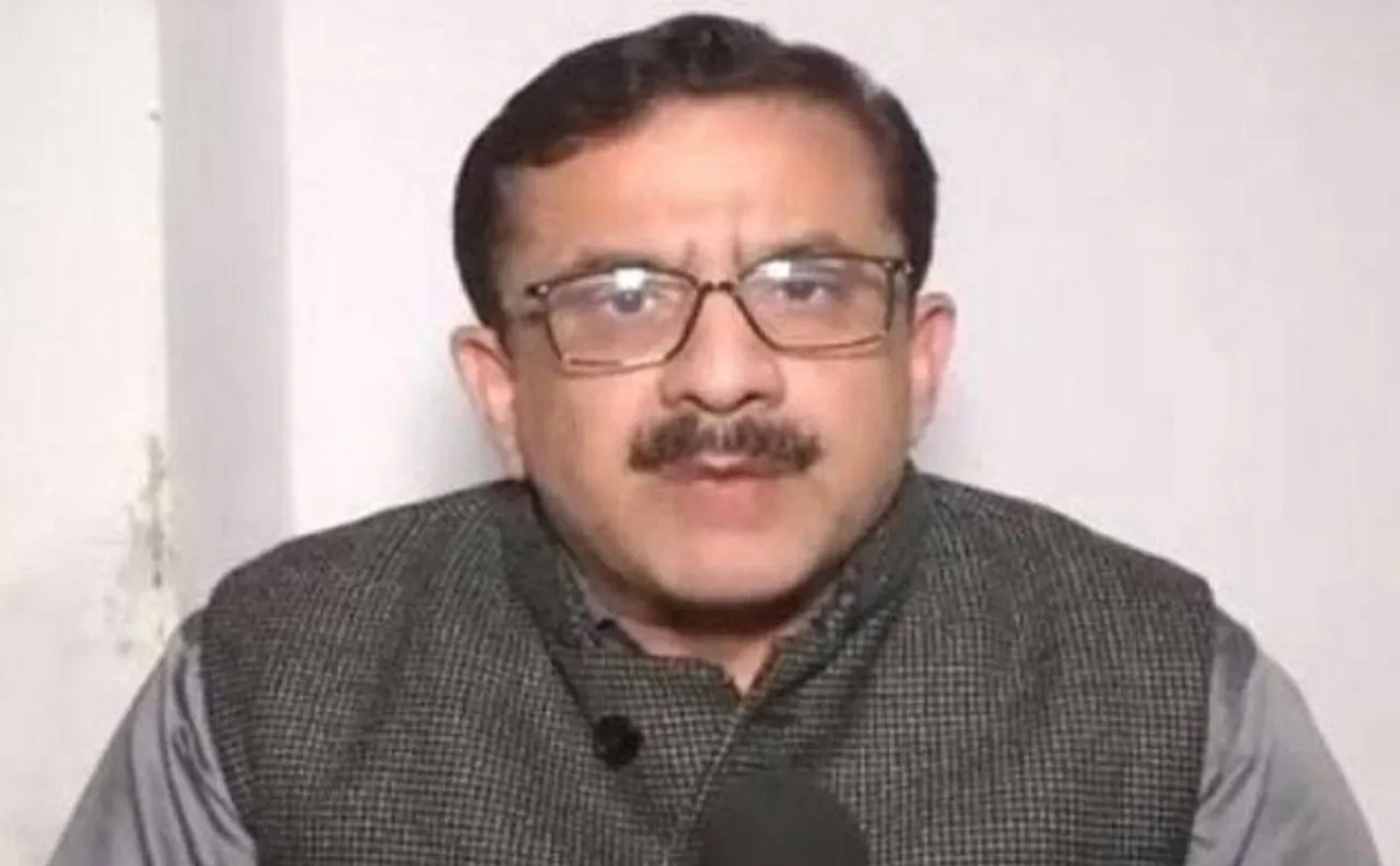 Muslim invaders forced Hindus to accept Islam by sword, says Rizvi