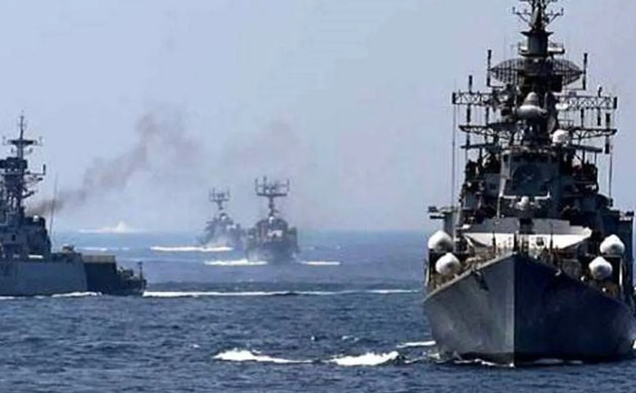 Pirates release oil tanker with 22 Indian crew hijacked off coast of Benin in West Africa