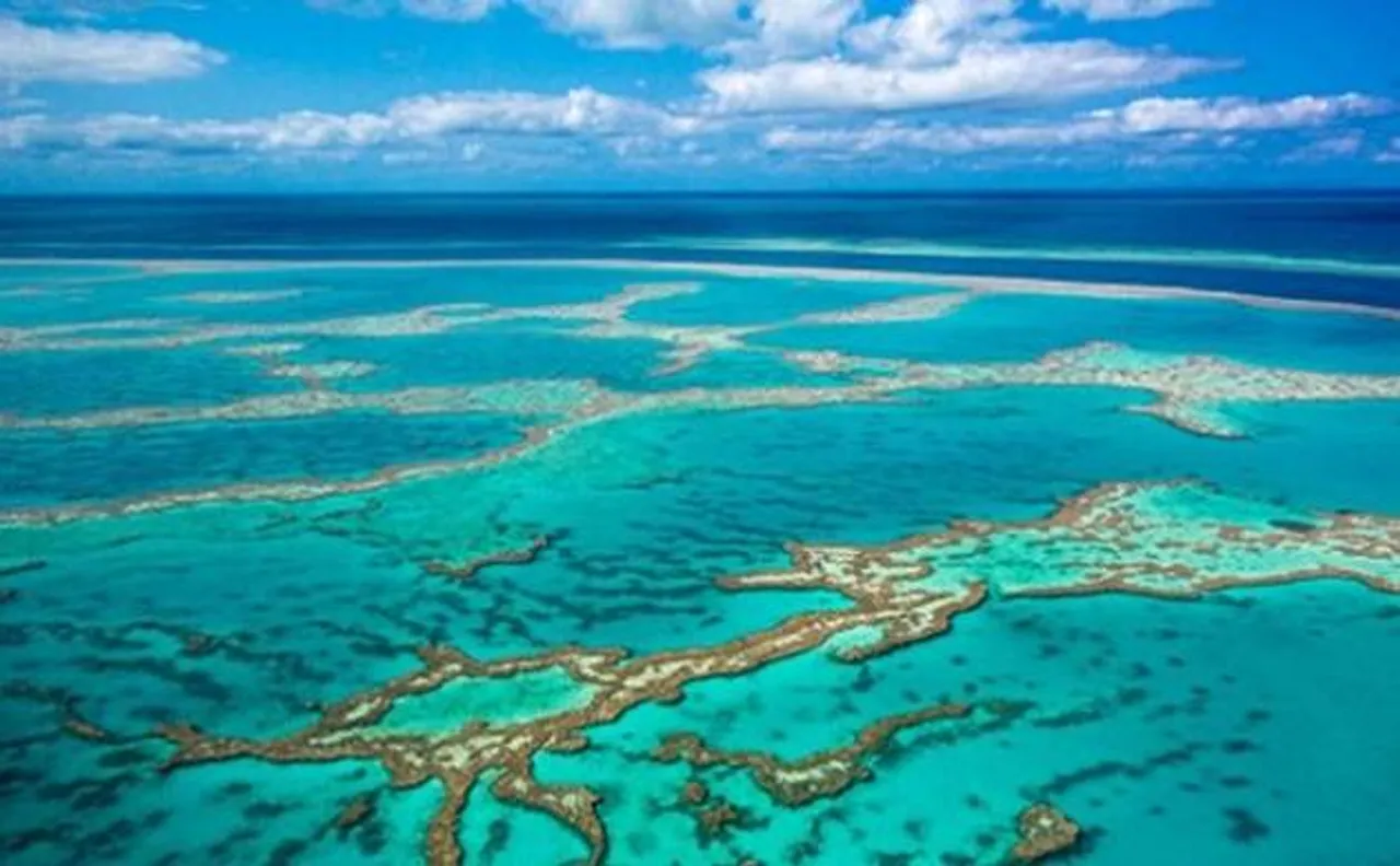 China establishing real time global ocean observation network
