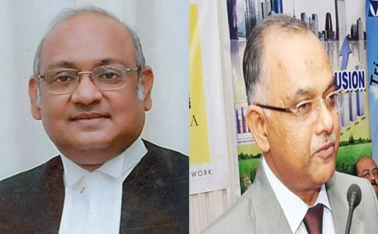 Justice Maheshwari appointed as CJ of Karnataka HC, Justice Dominic to be CJ of Kerala HC