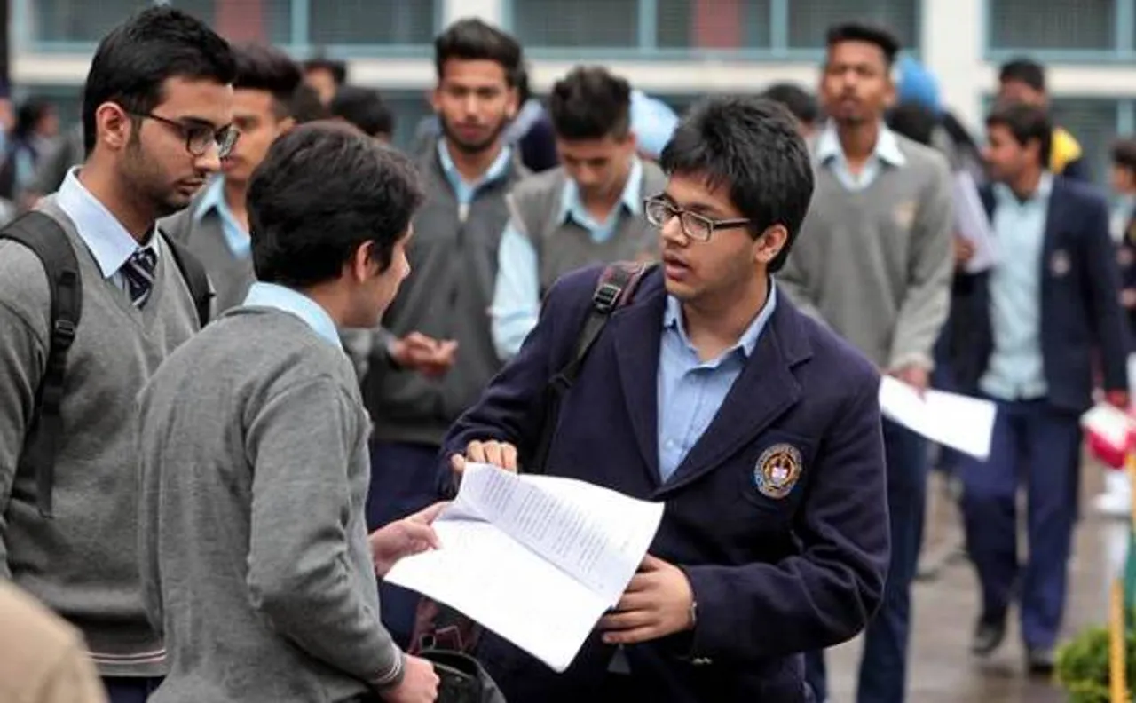 CBSE Board Exam Admit Card 2018 Released for Regular, Private candidates at cbse.nic.in