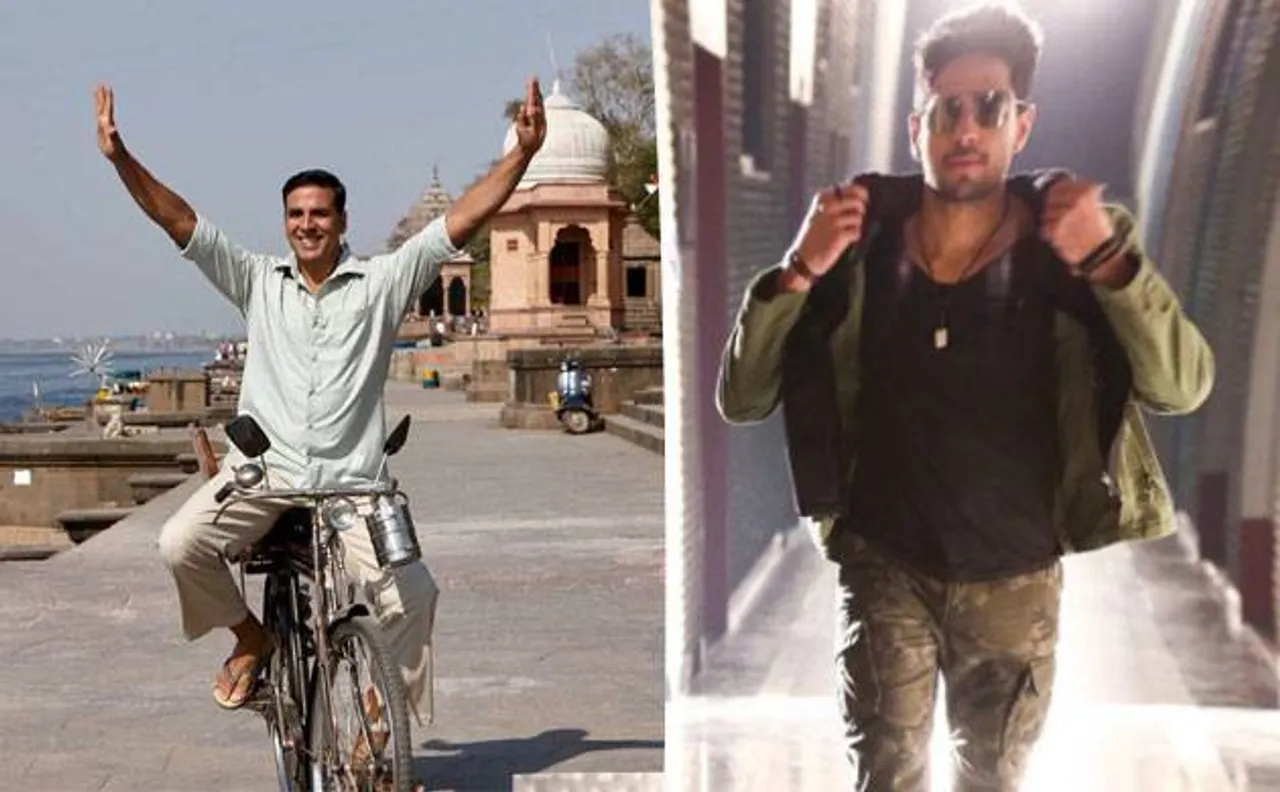 Aiyaary: Not Akshay Kumar's PadMan, but THIS is the REAL reason behind delay of Sidharth Malhotra's movie