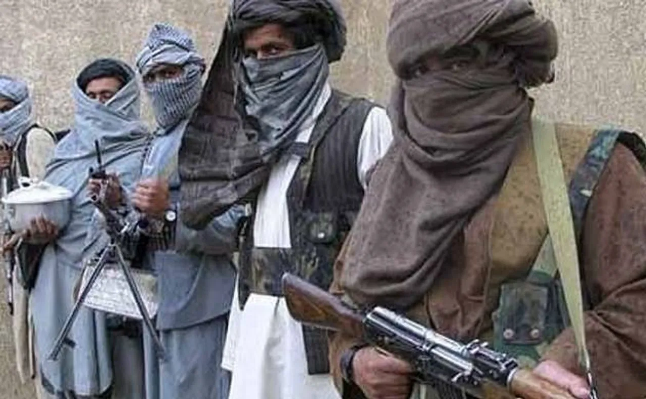 United States declares 3 Pakistan-based militants as global terrorists