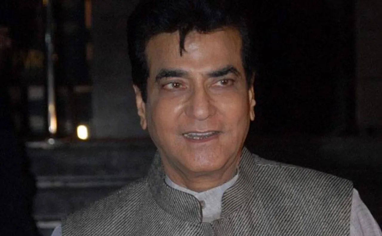 Jeetendra opens up on sexual assault claims by his cousin, terms it 'ridiculous'