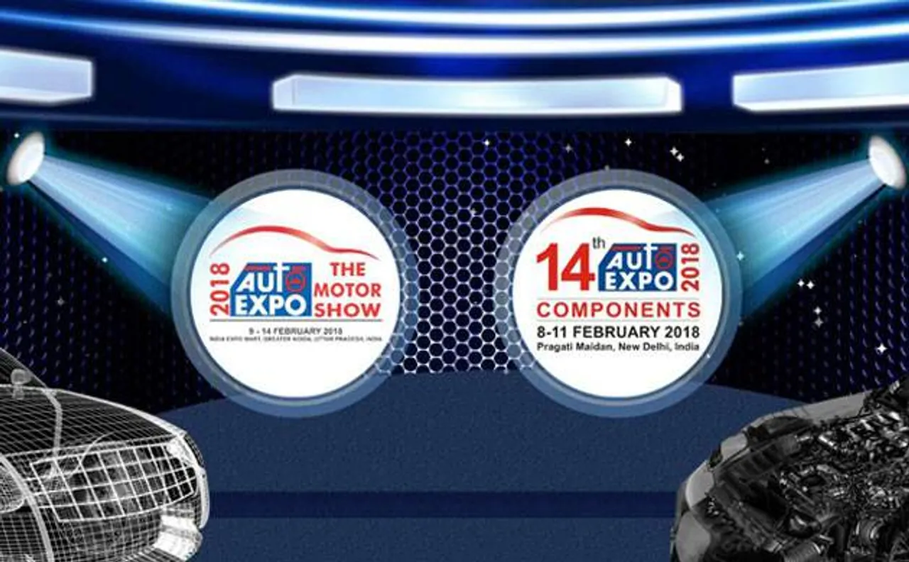 Auto Expo 2018: Check out all details about date, timings, venue of the event
