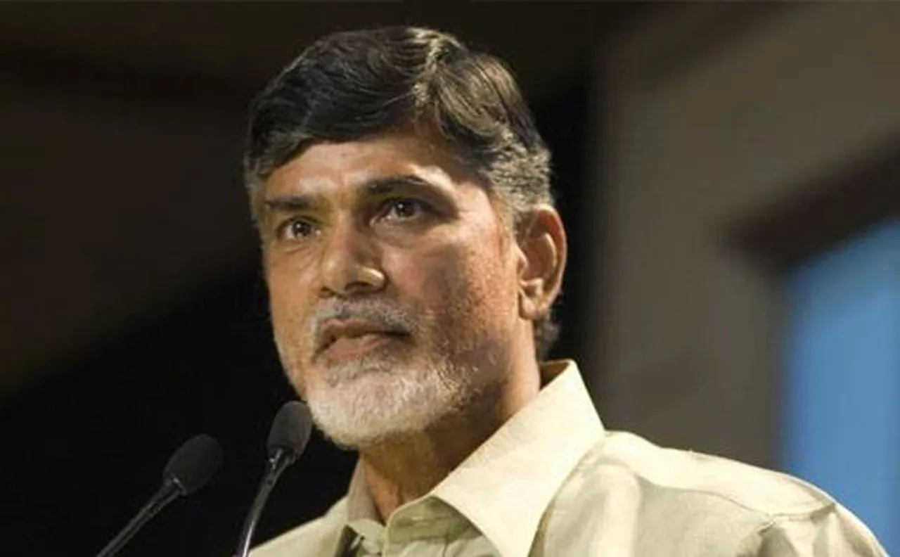 TDP asks Centre to spell out plans for Andhra Pradesh with clear timelines