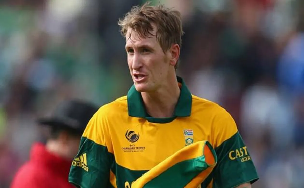 Can put India under pressure if we dismiss Kohli early, says Chris Morris