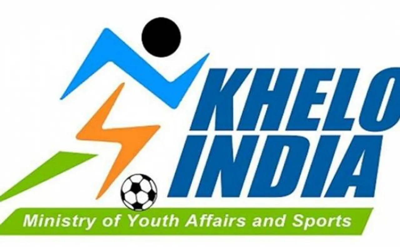 With 38 golds Haryana pips Maharashtra to emerge as Khelo India School Games champions