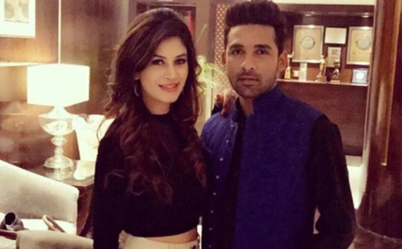 Bigg Boss 11 contestant Bandgi Kalra opens up on being kicked out of her house with beau Puneesh Sharma