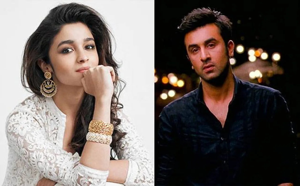 NOT Ranbir Kapoor, Alia Bhatt is dating THIS business tycoon