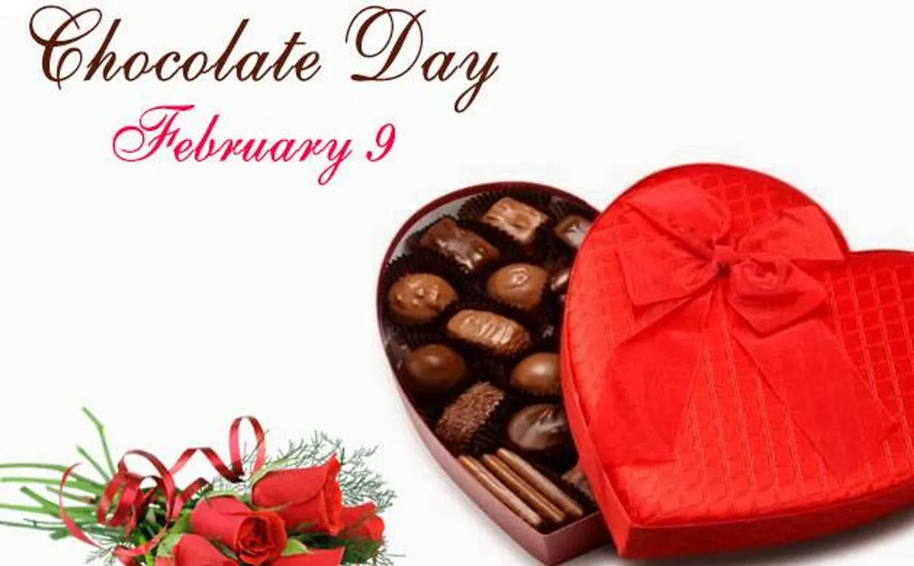 Chocolate Day 2018: THIS chocolate will be the BEST gift for your love