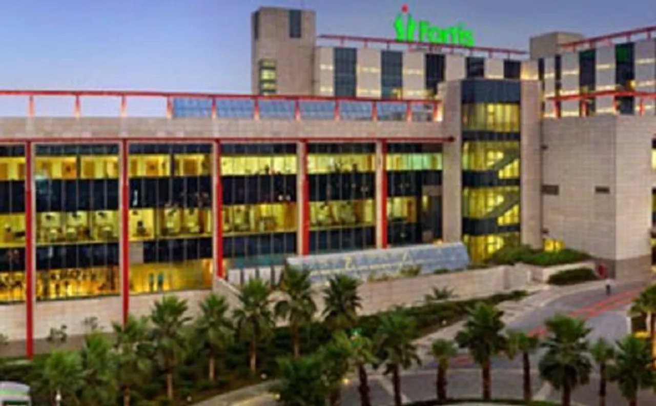 Fortis Healthcare promoters Malvinder, Shivinder Singh resign from company's board