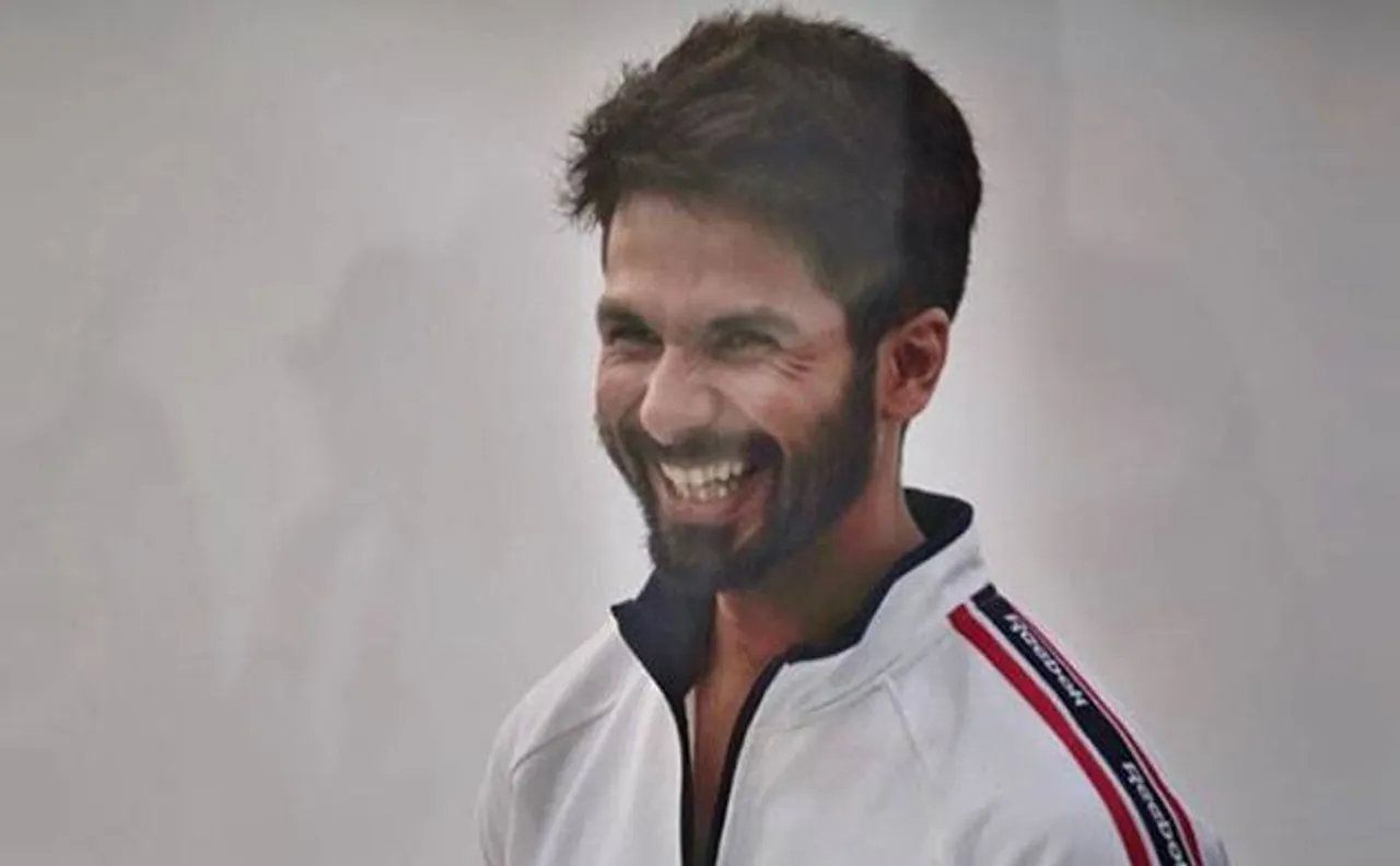 Batti Gul Meter Chalu: Shahid Kapoor begins shooting for his next in Uttarakhand, shares first look from sets (see pic)