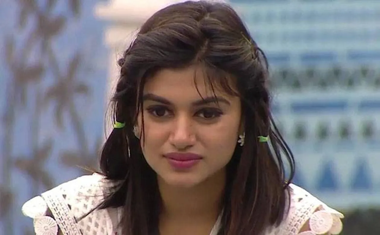 Bigg Boss Tamil contestant Oviyaa REVEALS the secret of her success
