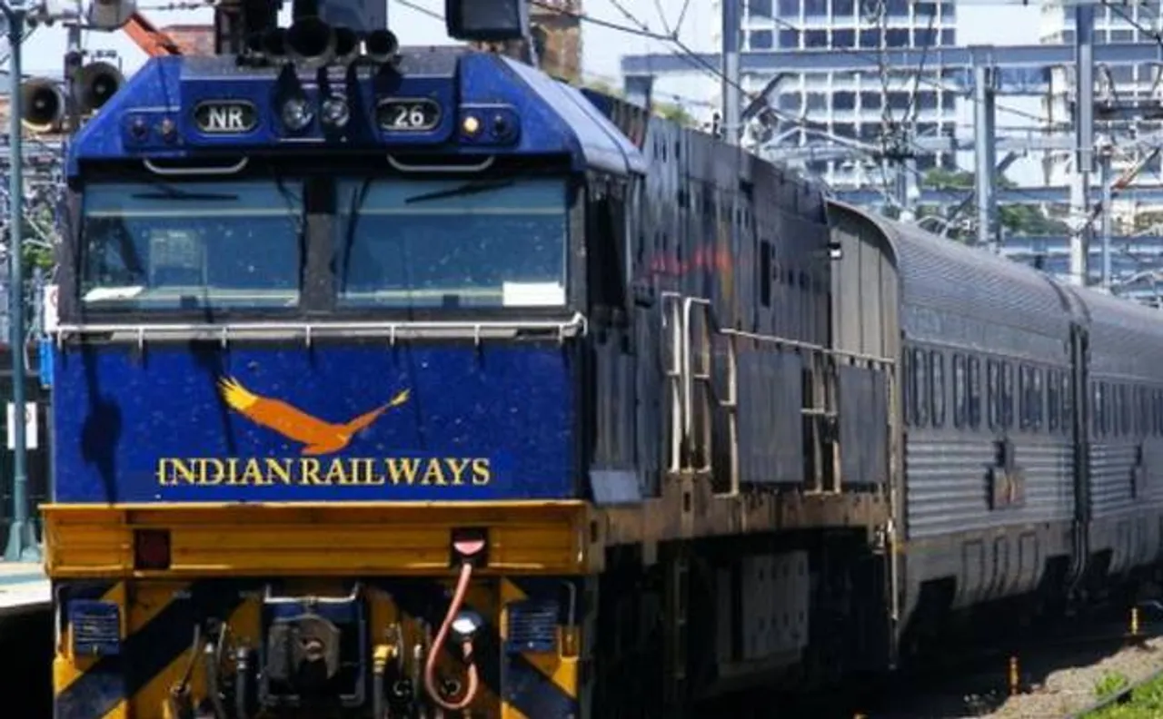 Indian Railways to terminate services of 13,000 'absentee' employees
