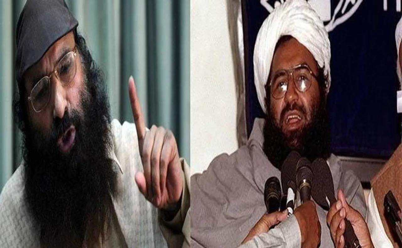 Exclusive: Watch Video | JeM, Hizbul Mujahideen militants carried out Sunjwan attack to â€˜avengeâ€™ Afzal Guruâ€™s execution