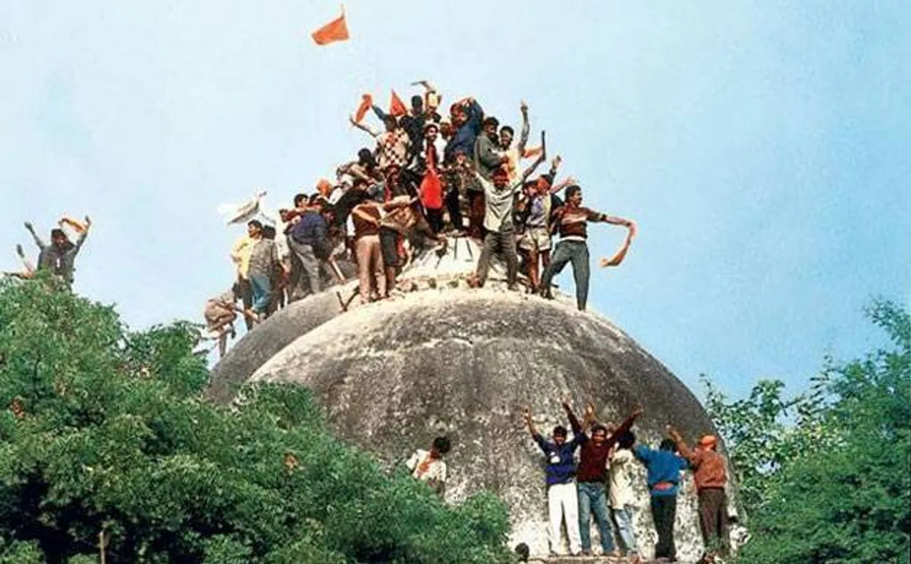 Ayodhya issue: AIMPLB says it sticks to earlier resolutions