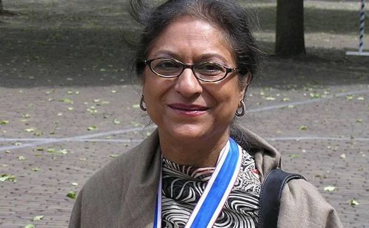 Pakistan Human Rights lawyer, activist Asma Jahangir dies of cardiac arrest