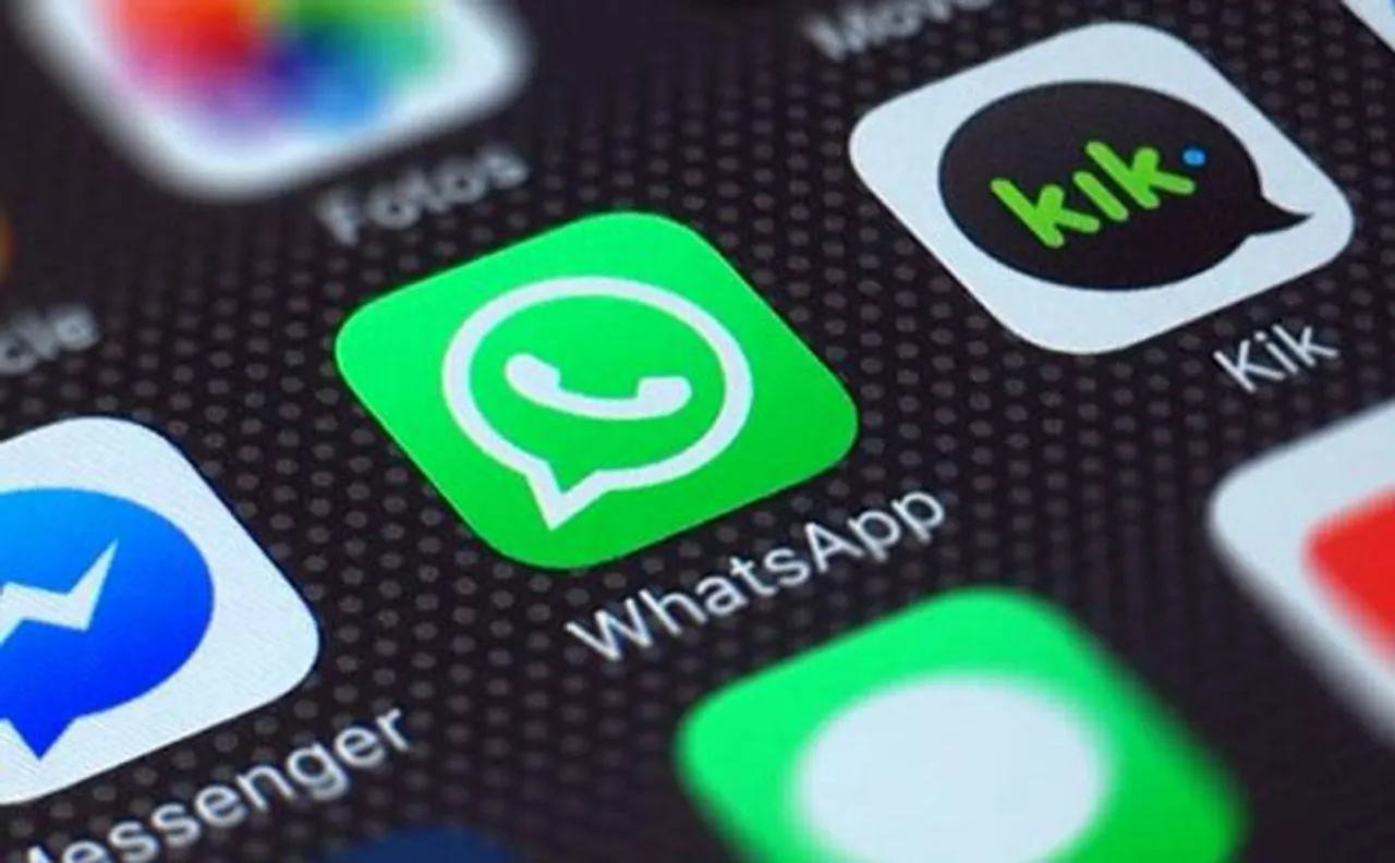 WhatsApp launches UPI based payments feature in India; Hereâ€™s how to send, receive money