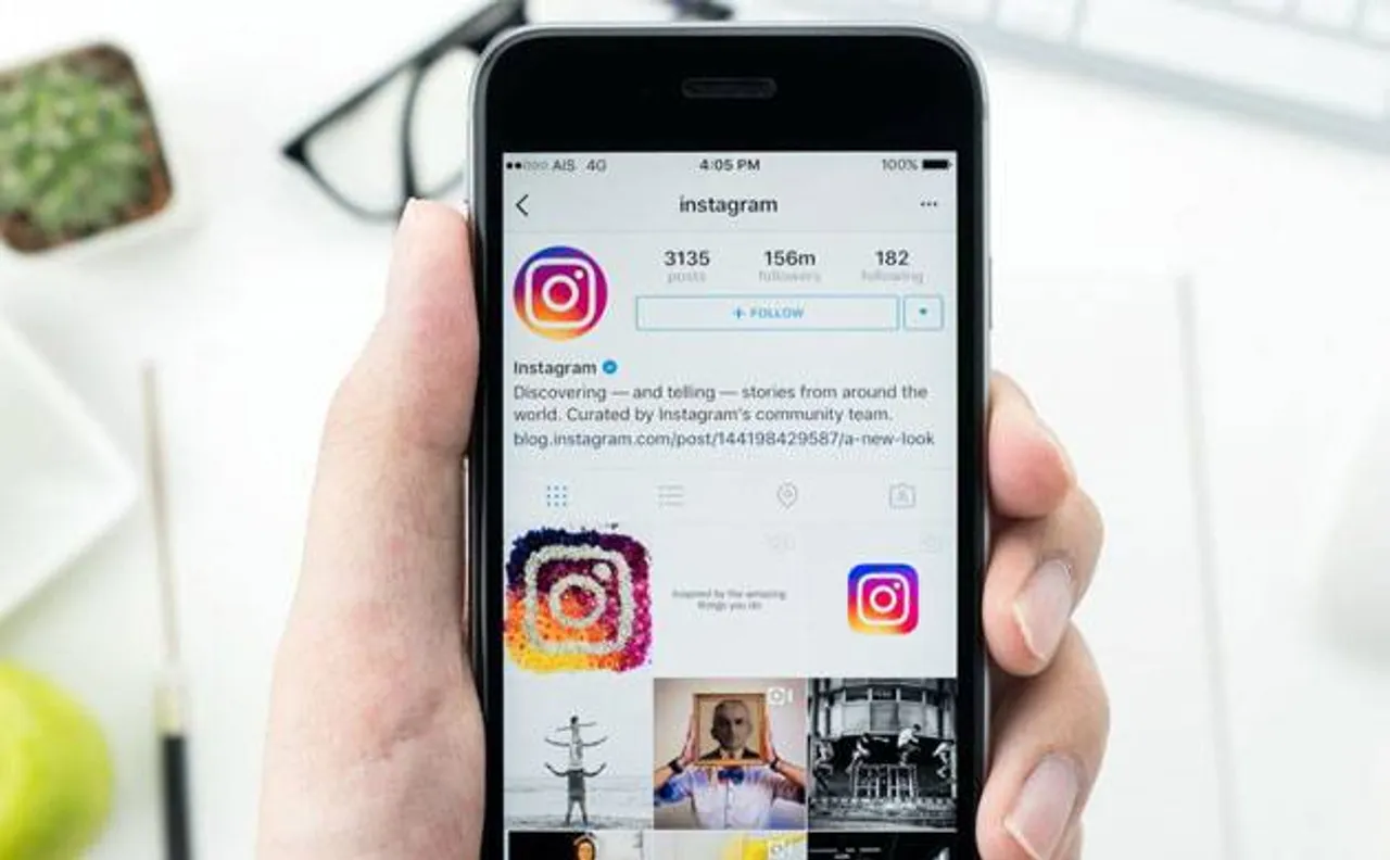 Instagram new feature to ALERT users when someone takes screenshot