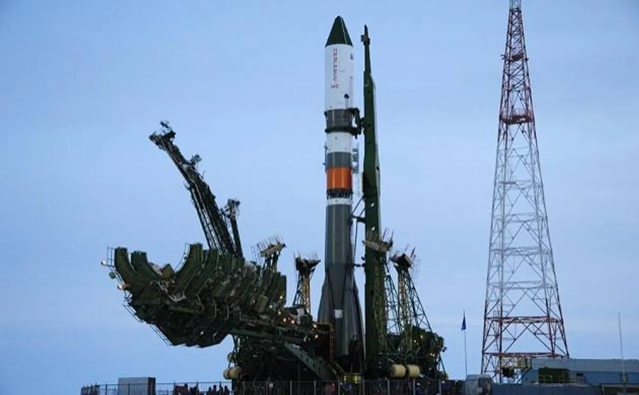 Russian cargo spacecraft 'Progress 69' launch aborted due to unknown glitch