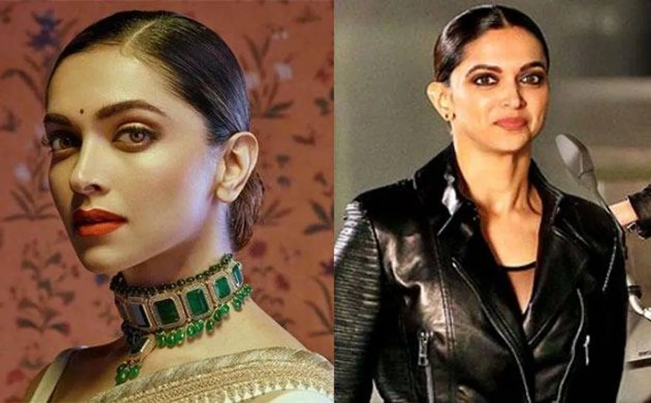 Deepika Padukone is elated to play mafia queen in THIS Vishal Bhardwaj directorial